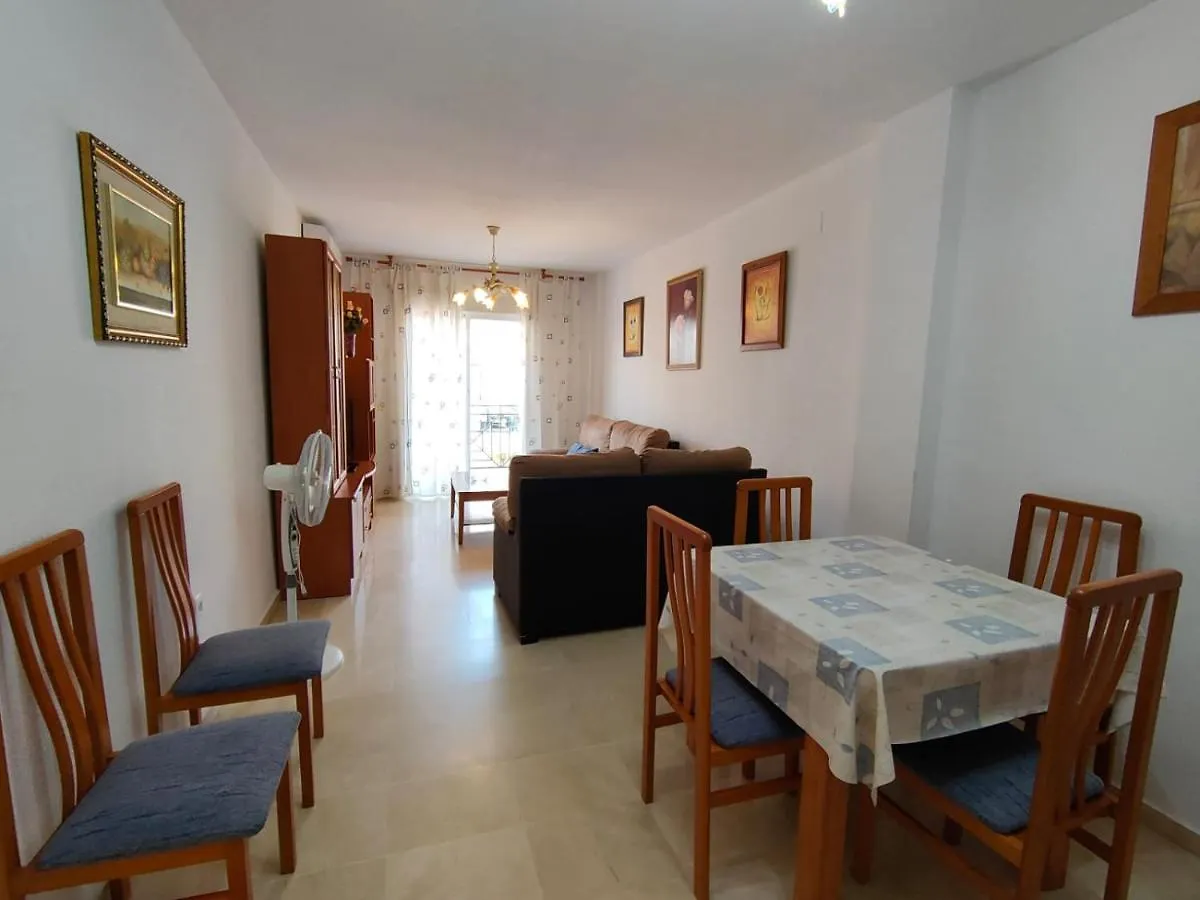 Bonito Apartamento Vacacional Motril