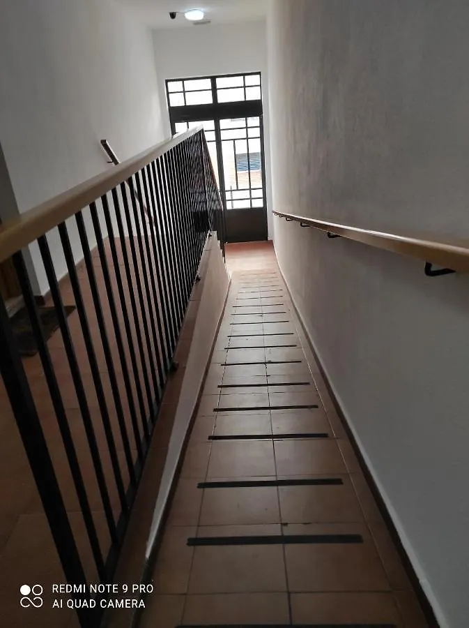 Bonito Apartamento Vacacional Motril