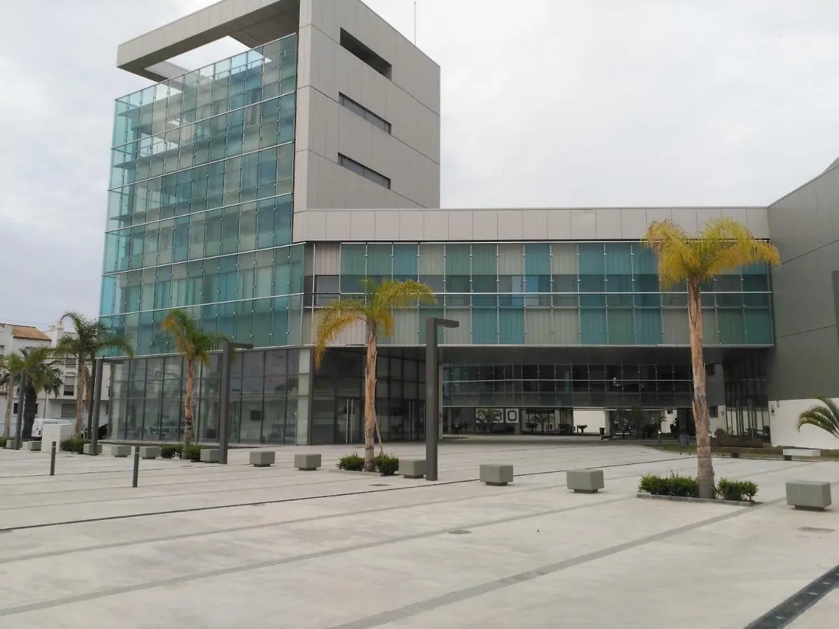Bonito Apartamento Vacacional Motril