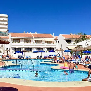 Garden Heated Pool, Near Beach, Costa Adeje Apartamento Playa de las Américas