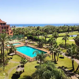 Elegante En Playa Granada&golf Motril