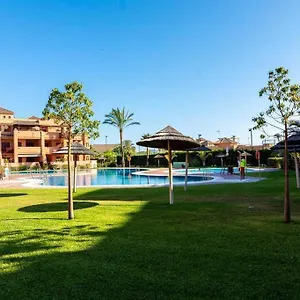 ático En Urbanización De Lujo En Playa Granada Motril