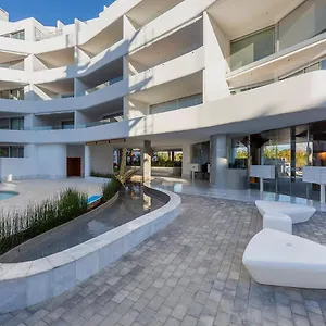 Playagranada, Balcon Del Mar De Astrid- Blue&green Motril