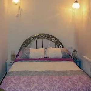Apartamento A Pies Del Río Ebro Apartamento Miravet