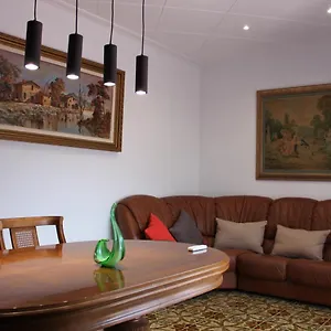 Precioso Con Sauna Y Terraza Apartamento Bas