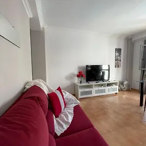 Sardina Near The With Pool And Wifi I Apartamento Gáldar