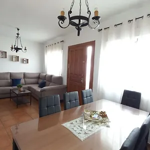 Casa María En El Centro Сasa de vacaciones Nerja
