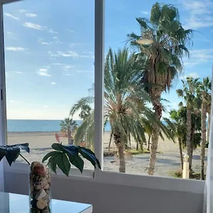 Motril, Primera Línea De Playa. Motril
