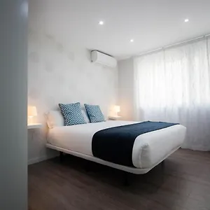 Alameda 20 Apartamento Málaga